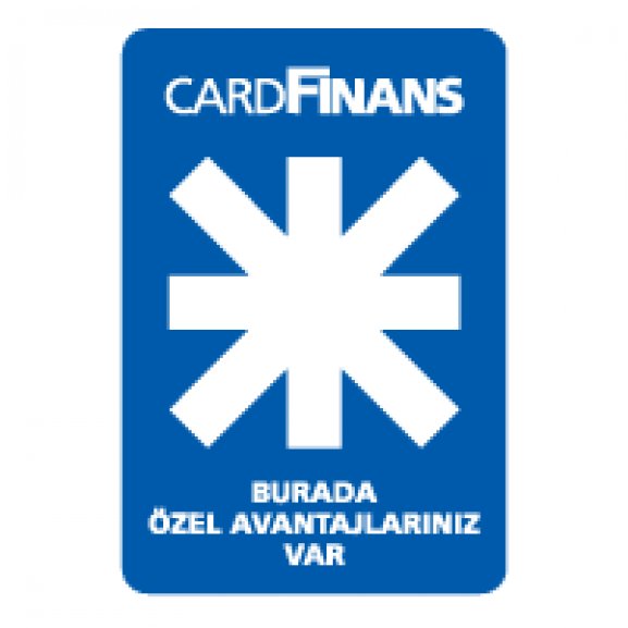 Logo of Cardfinans