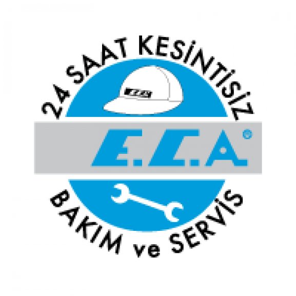 Logo of E.C.A.