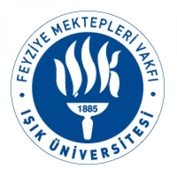 Logo of Isik Universitesi