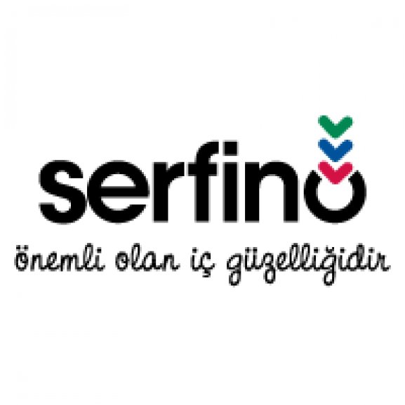 Logo of Serfino