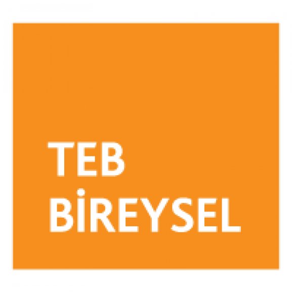 Logo of TEB Bireysel