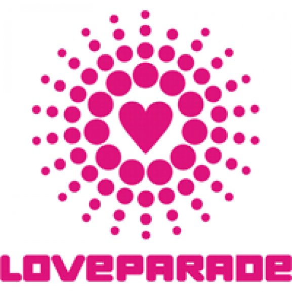 Logo of Loveparade