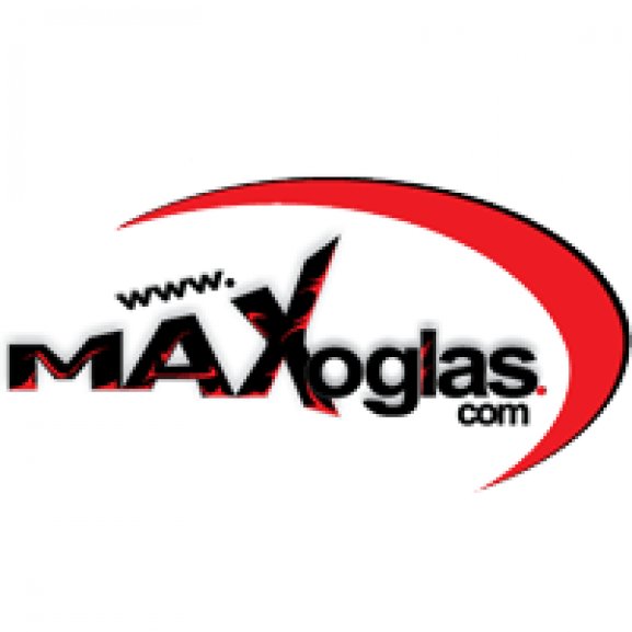 Logo of MAXoglas