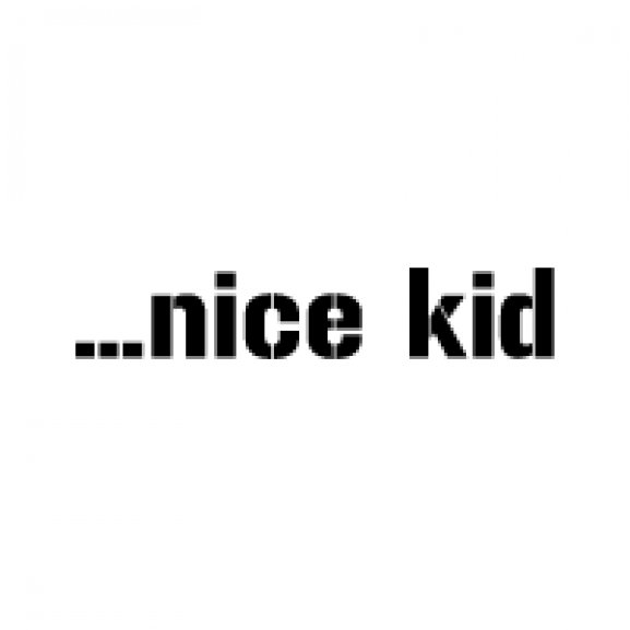 Logo of nicekid