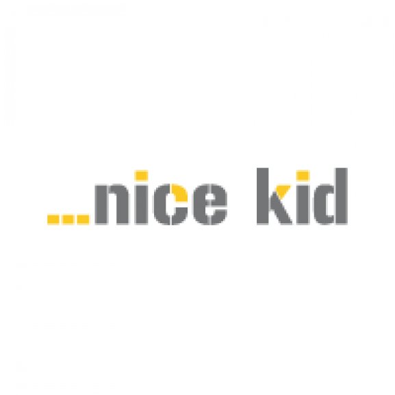 Logo of nicekid
