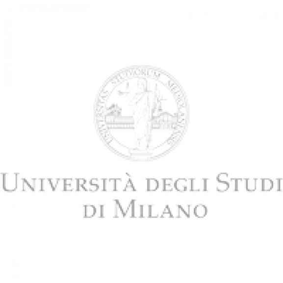 Logo of Universit? degli studi di Milano