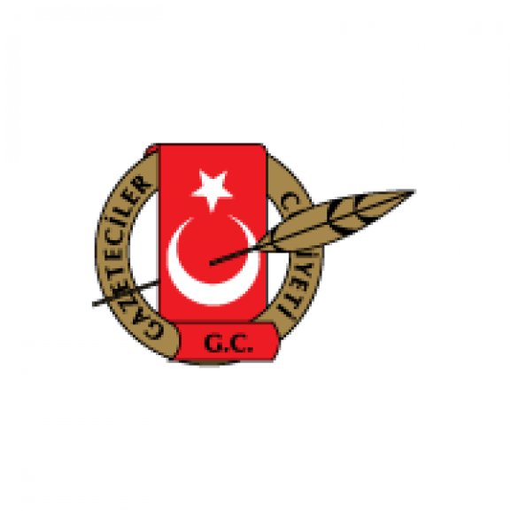 Logo of Gazeteciler Cemiyeti