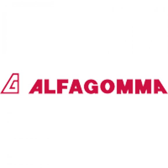 Logo of Alfagomma