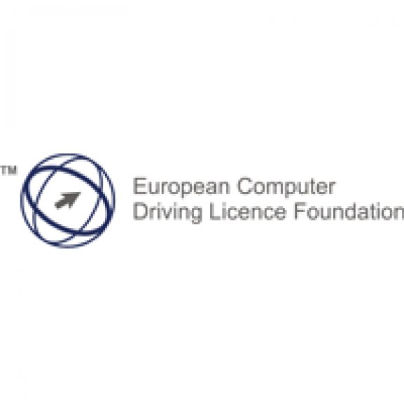 Logo of ECDL