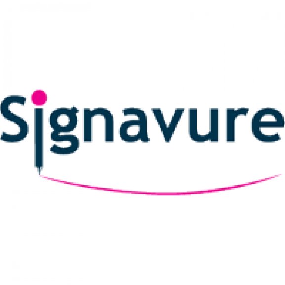 Logo of Signavure