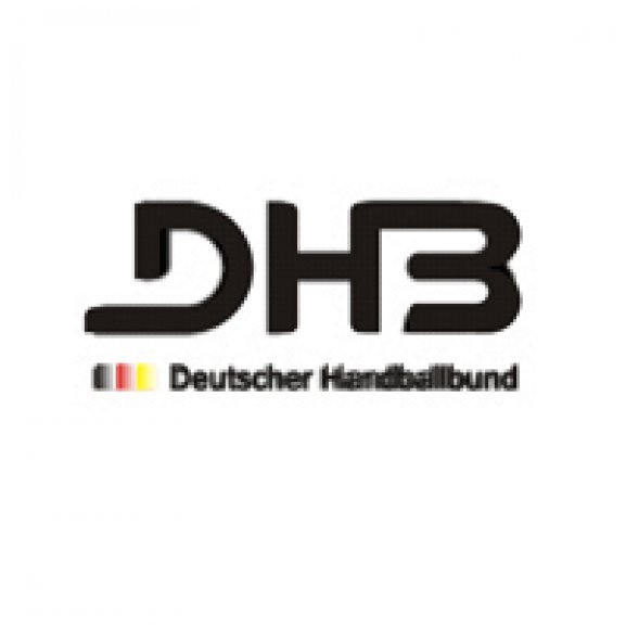 Logo of Deutscher Handballbund