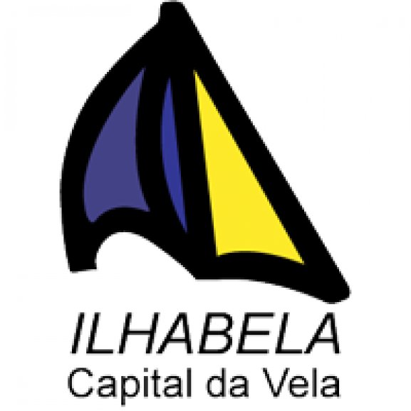 Logo of ILHABELA Capital da Vela