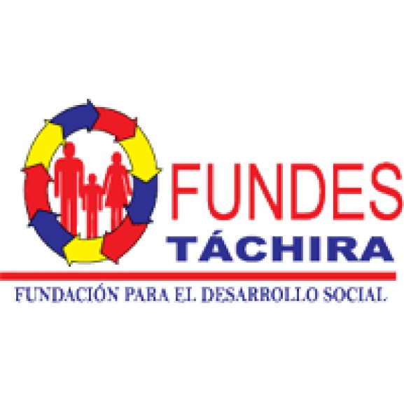 Logo of Fundes Tachira