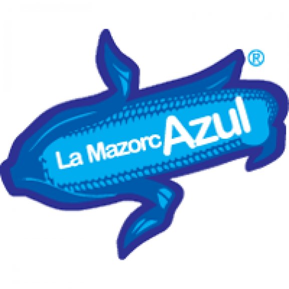 Logo of La Mazorca Azul
