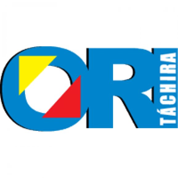 Logo of Ori Tachira