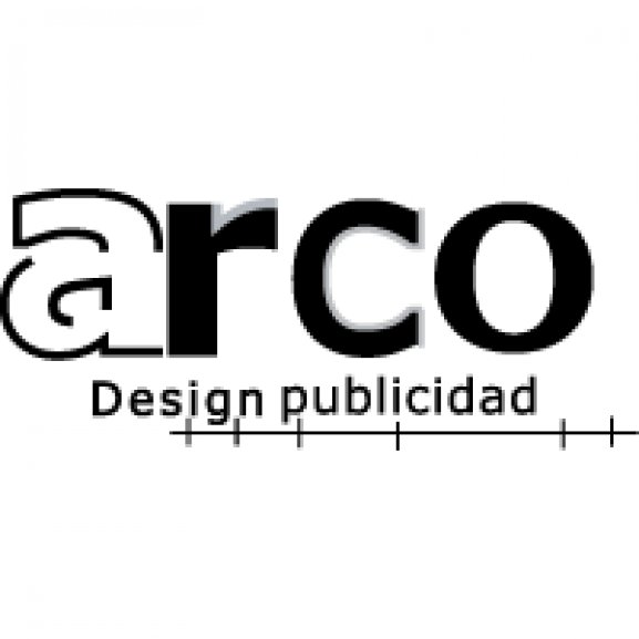 Logo of Arco Publicidad