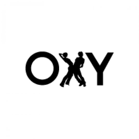 Logo of Oxy Mentholatum