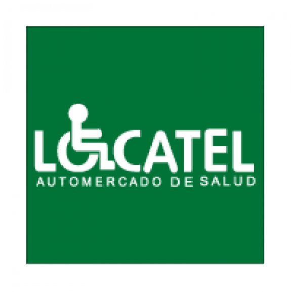 Logo of Locatel