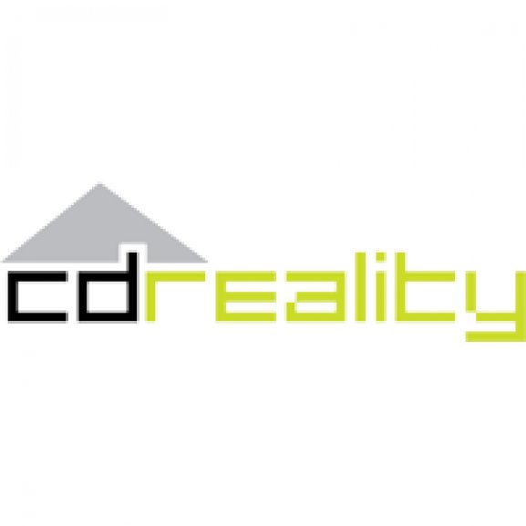Logo of CD reality
