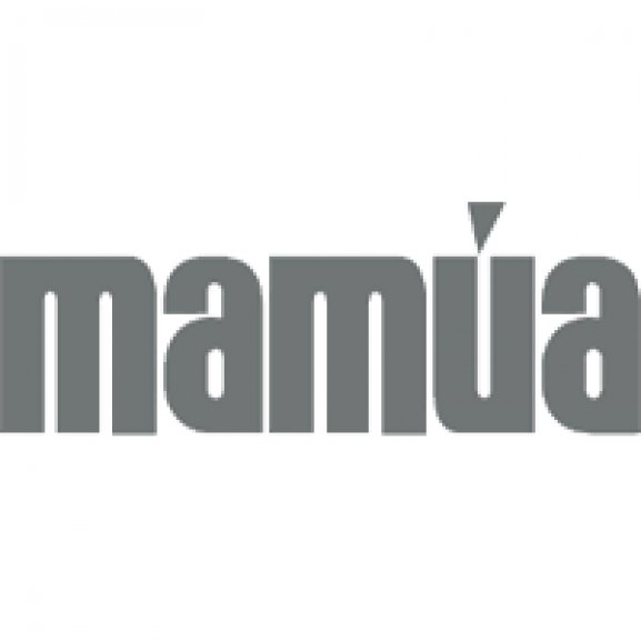 Logo of Mamua