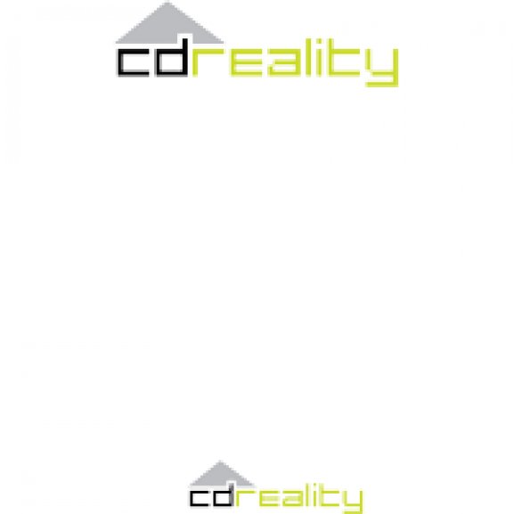 Logo of CD reality