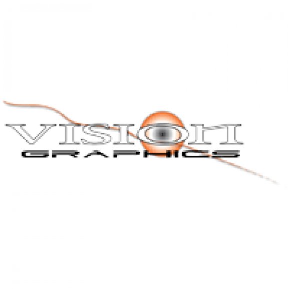 Logo of Vision Graphics