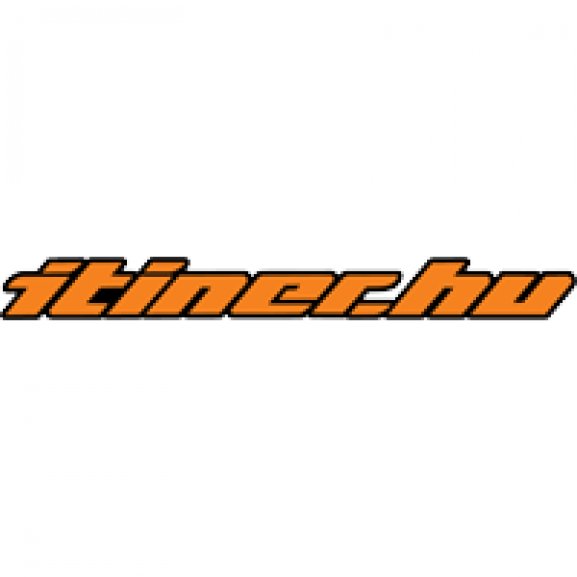 Logo of Itiner.hu