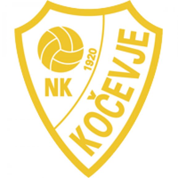 Logo of NK Kocevje