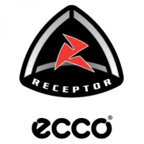 Logo of ECCO RECEPTOR