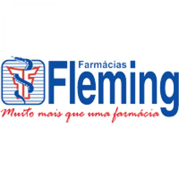Logo of Farmacias Fleming