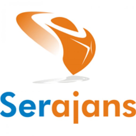 Logo of Serajans