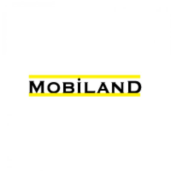 Logo of mobiland