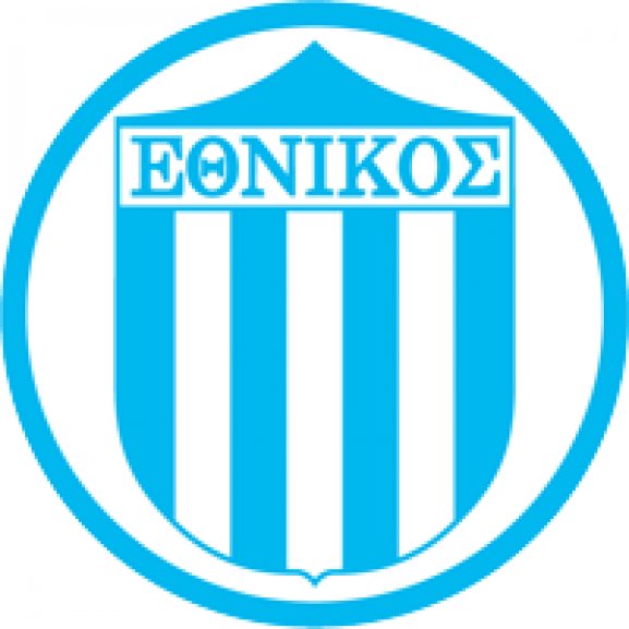 Logo of Ethnikos Pireus