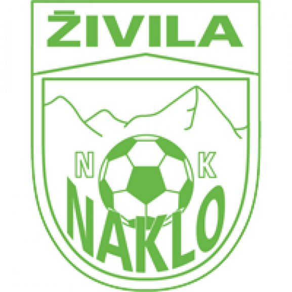 Logo of NK Zivila Naklo
