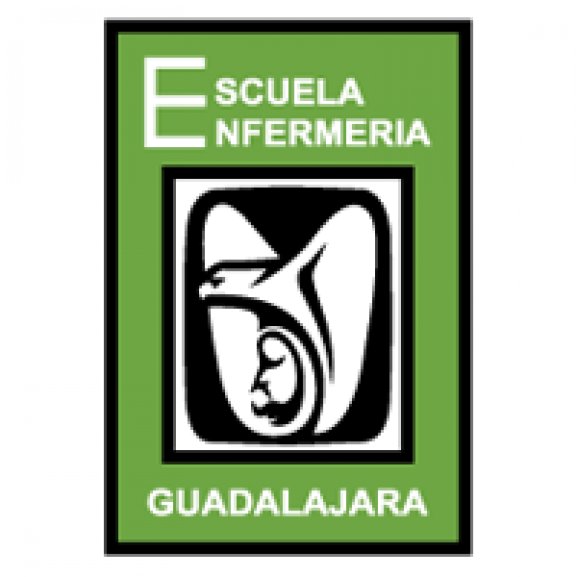 Logo of IMSS ENFERMERIA