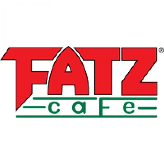 Logo of Fatz Cafe