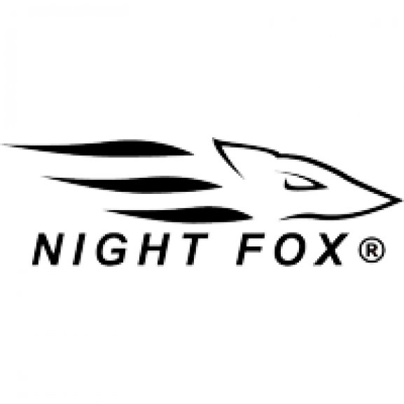 Logo of nightfox