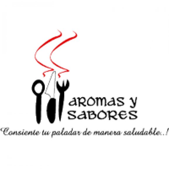 Logo of Aromas y Sabores