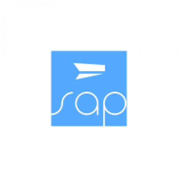 Logo of SAP