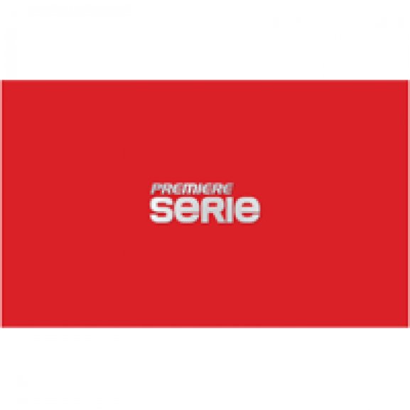 Logo of Premiere Serie