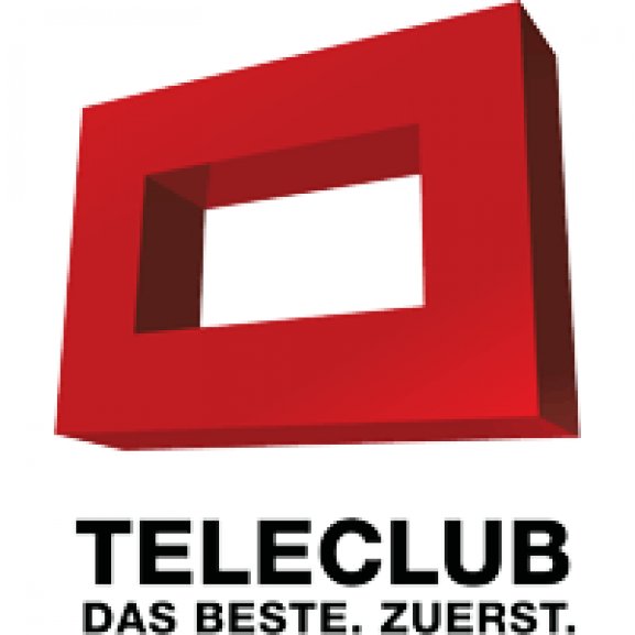 Logo of Teleclub (2006)