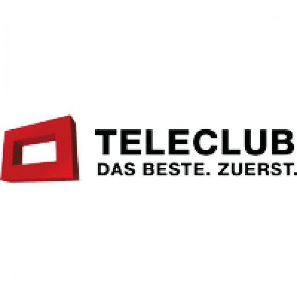 Logo of Teleclub (2006)