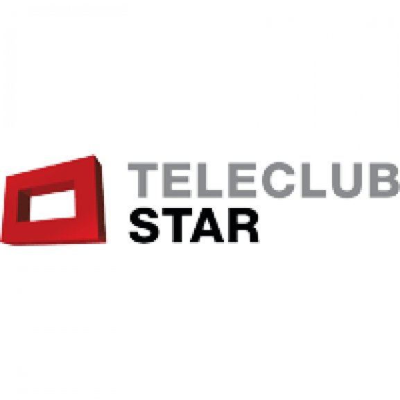 Logo of Teleclub Star (2006)