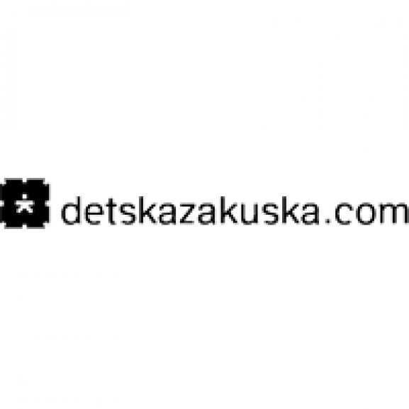 Logo of detskazakuska.com