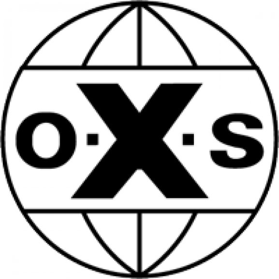 Logo of oxs