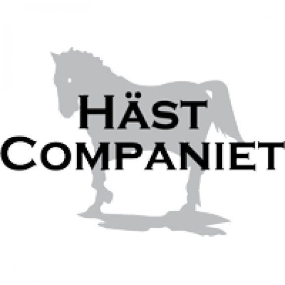 Logo of H?stkompaniet