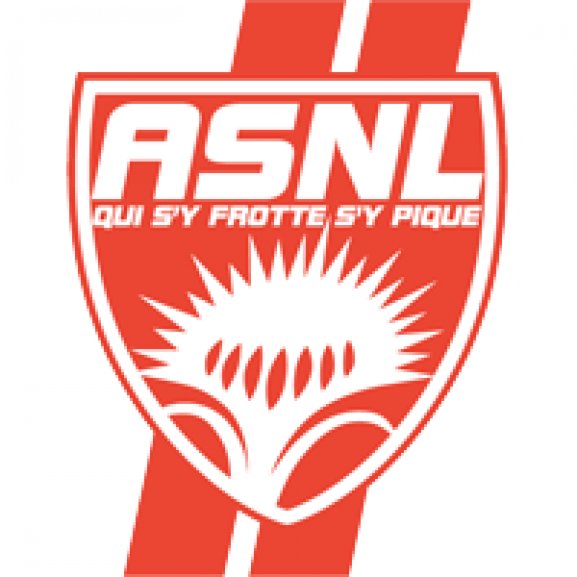 Logo of AS Nancy Lorraine (new logo)
