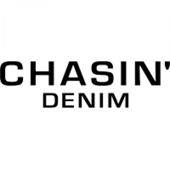 Logo of Chasin' Denim