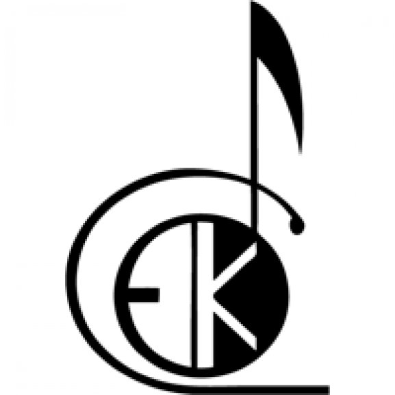 Logo of ECOK