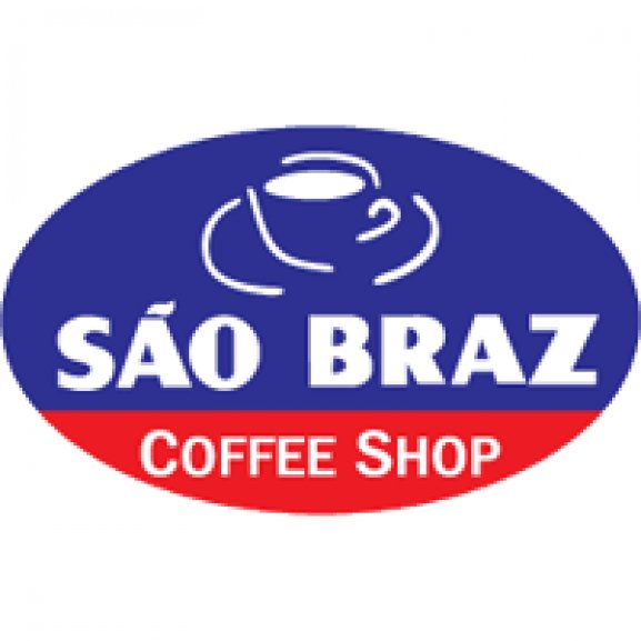 Logo of Sao Braz Coffee Shop